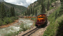 Load image into Gallery viewer, Ride the Durango and Silverton!