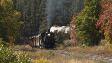 Load image into Gallery viewer, Today's Durango and Silverton