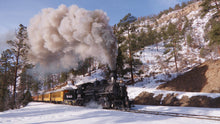Load image into Gallery viewer, Today's Durango and Silverton
