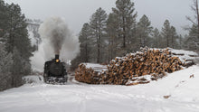 Load image into Gallery viewer, Today's Durango and Silverton