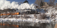 Load image into Gallery viewer, Today's Durango and Silverton