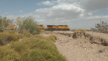 Load image into Gallery viewer, Union Pacific's Yuma Subdivision