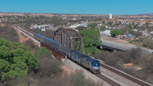 Load image into Gallery viewer, Union Pacific's Lordsburg Subdivision Part 1