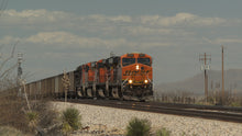 Load image into Gallery viewer, Union Pacific's Lordsburg Subdivision Part 1