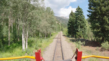 Load image into Gallery viewer, Ride the Durango and Silverton!