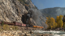 Load image into Gallery viewer, Today's Durango and Silverton