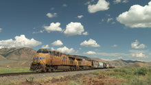 Load image into Gallery viewer, Union Pacific's Pocatello Sub Part 2