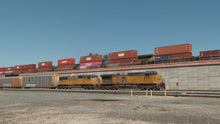 Load image into Gallery viewer, Union Pacific's Yuma Subdivision