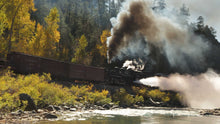 Load image into Gallery viewer, Today's Durango and Silverton