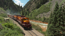 Load image into Gallery viewer, Today's Durango and Silverton