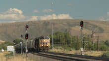 Load image into Gallery viewer, Union Pacific's Pocatello Sub Part 2