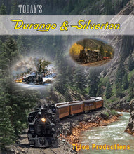Load image into Gallery viewer, Today's Durango and Silverton