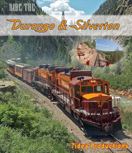 Load image into Gallery viewer, Ride the Durango and Silverton!