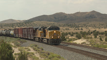 Load image into Gallery viewer, Union Pacific's Lynndyl Subdivision