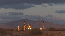 Load image into Gallery viewer, Union Pacific's Lordsburg Subdivision Part 1
