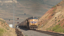 Load image into Gallery viewer, Union Pacific's Pocatello Sub Part 2