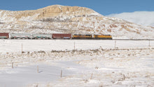 Load image into Gallery viewer, Union Pacific's Pocatello Sub Part 2