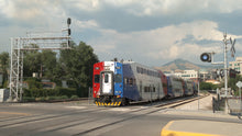 Load image into Gallery viewer, Union Pacific's Lynndyl Subdivision