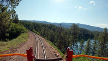 Load image into Gallery viewer, Ride the Durango and Silverton!