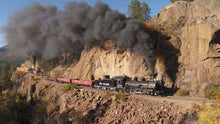 Load image into Gallery viewer, Today's Durango and Silverton