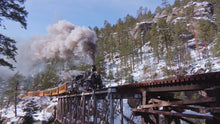 Load image into Gallery viewer, Today's Durango and Silverton