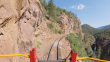 Load image into Gallery viewer, Ride the Durango and Silverton!