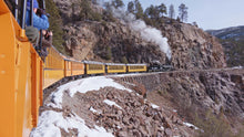 Load image into Gallery viewer, Today's Durango and Silverton