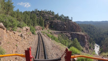 Load image into Gallery viewer, Ride the Durango and Silverton!