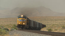 Load image into Gallery viewer, Union Pacific's Lynndyl Subdivision