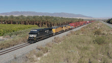 Load image into Gallery viewer, Union Pacific's Yuma Subdivision