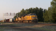 Load image into Gallery viewer, Union Pacific's Pocatello Sub Part 2