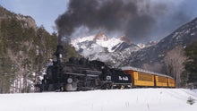 Load image into Gallery viewer, Today's Durango and Silverton