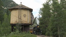 Load image into Gallery viewer, Today's Durango and Silverton