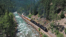 Load image into Gallery viewer, Today's Durango and Silverton