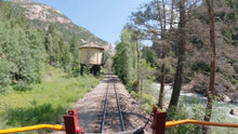 Load image into Gallery viewer, Ride the Durango and Silverton!