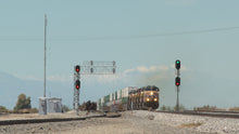 Load image into Gallery viewer, Union Pacific&#39;s Yuma Subdivision