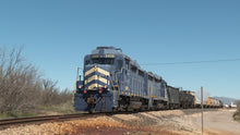 Load image into Gallery viewer, Union Pacific's Lordsburg Subdivision Part 1
