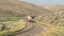 Load image into Gallery viewer, Union Pacific's Pocatello Sub Part 2