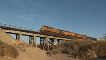 Load image into Gallery viewer, Union Pacific's Yuma Subdivision