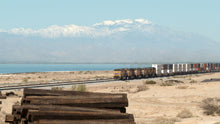 Load image into Gallery viewer, Union Pacific's Yuma Subdivision