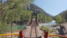 Load image into Gallery viewer, Today's Durango and Silverton