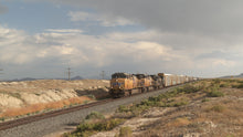Load image into Gallery viewer, Union Pacific's Lynndyl Subdivision
