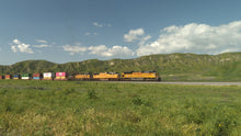 Load image into Gallery viewer, Union Pacific&#39;s Yuma Subdivision