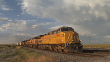 Load image into Gallery viewer, Union Pacific's Lynndyl Subdivision