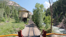 Load image into Gallery viewer, Ride the Durango and Silverton!
