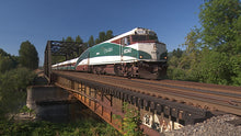 Load image into Gallery viewer, BNSF&#39;s Seattle Subdivision