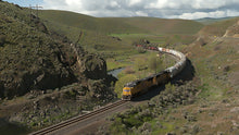 Load image into Gallery viewer, Union Pacific's Idaho Main Line Part 1