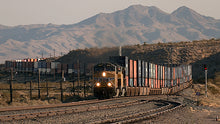 Load image into Gallery viewer, Union Pacific's Caliente Subdivision