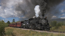 Load image into Gallery viewer, Over Cumbres Pass