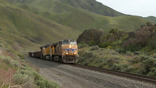 Load image into Gallery viewer, Union Pacific's Idaho Main Line Part 1